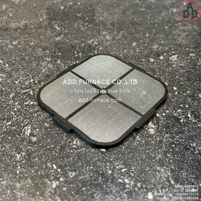 Kromschroder Spare Parts VAS350R/NK-FL (8)